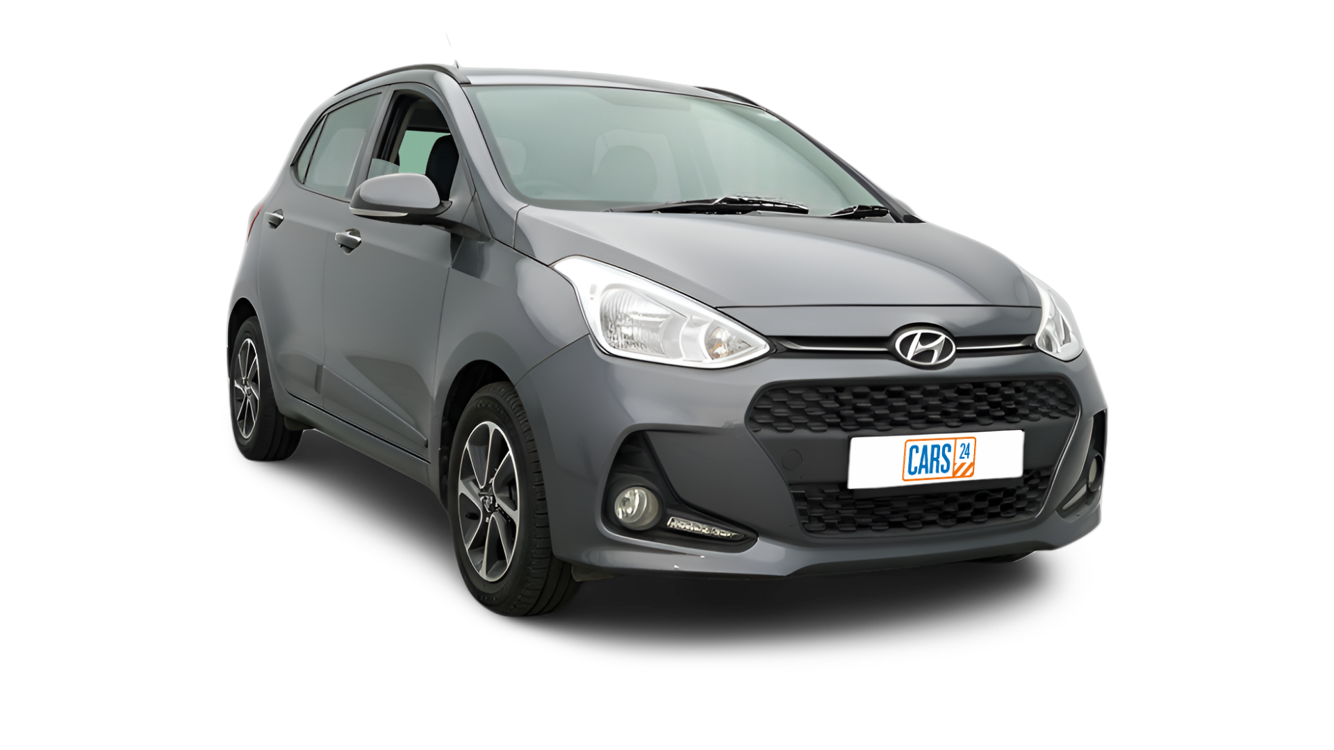 Hyundai Grand i10-img